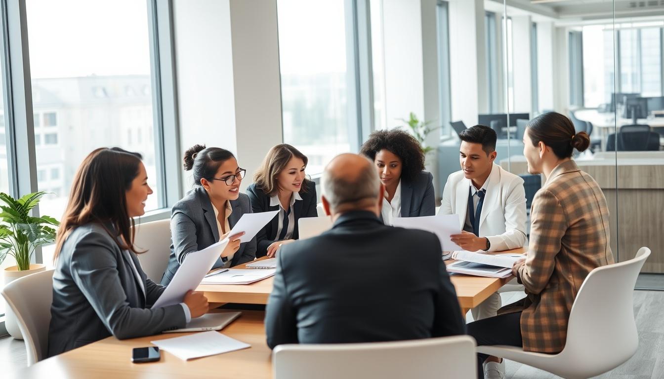 Ihr Partner für Effizienz